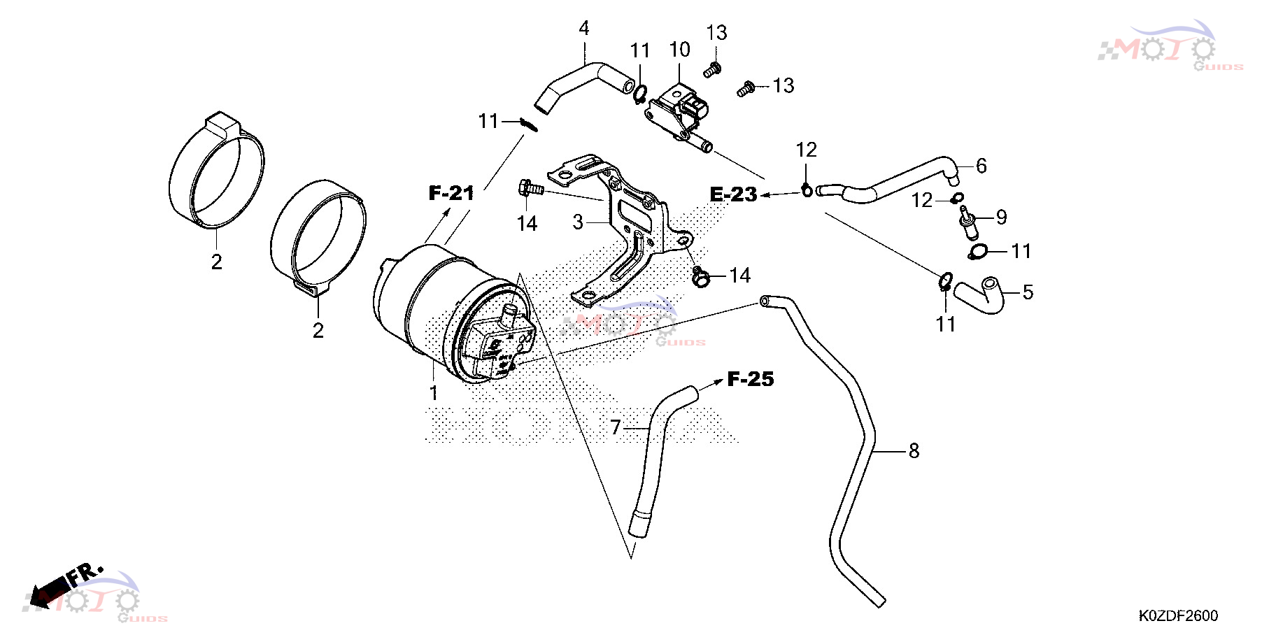 Engine Diagram